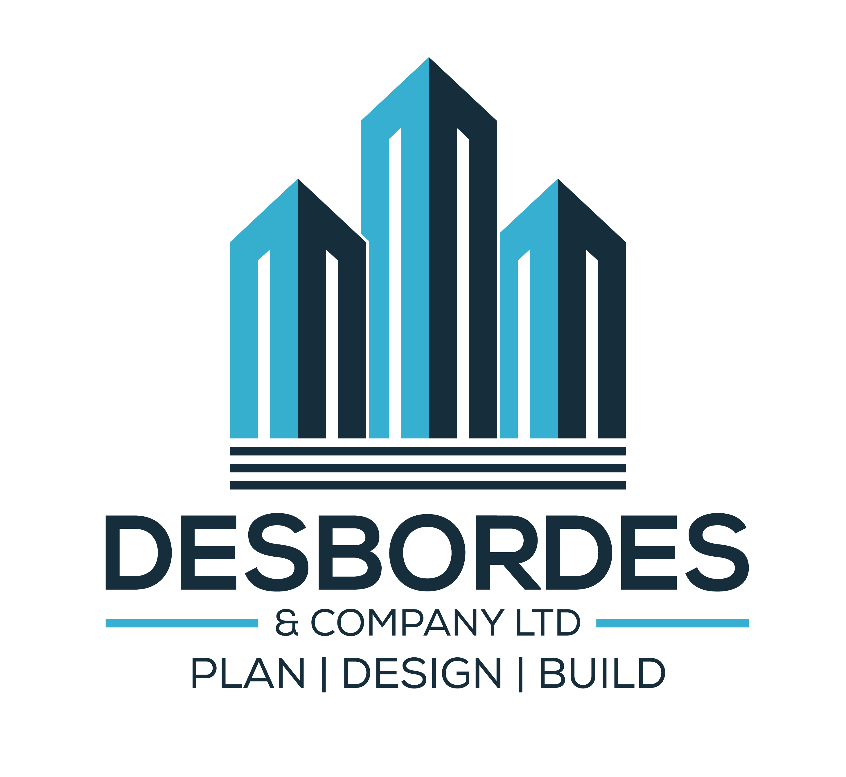 DESBORDES & COMPANY LIMITED