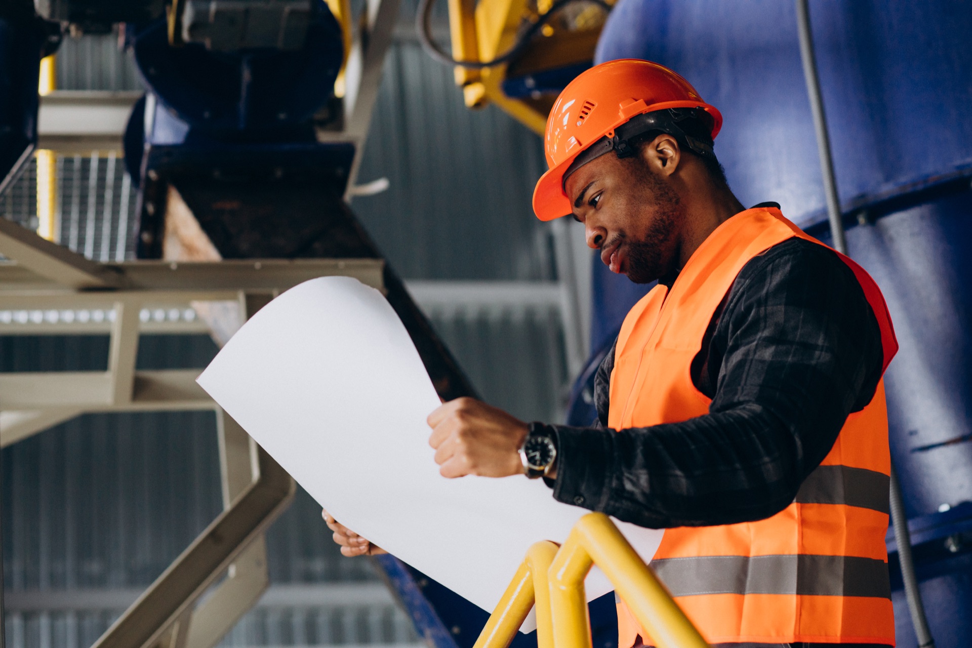 Project Planning & Quality Control