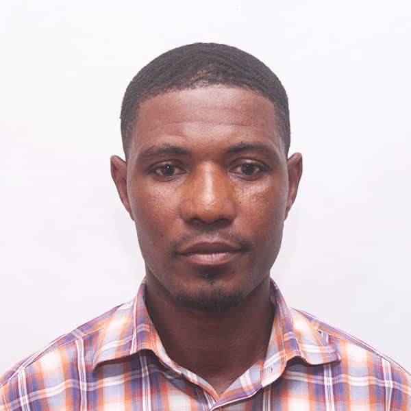 Emmanuel Offei